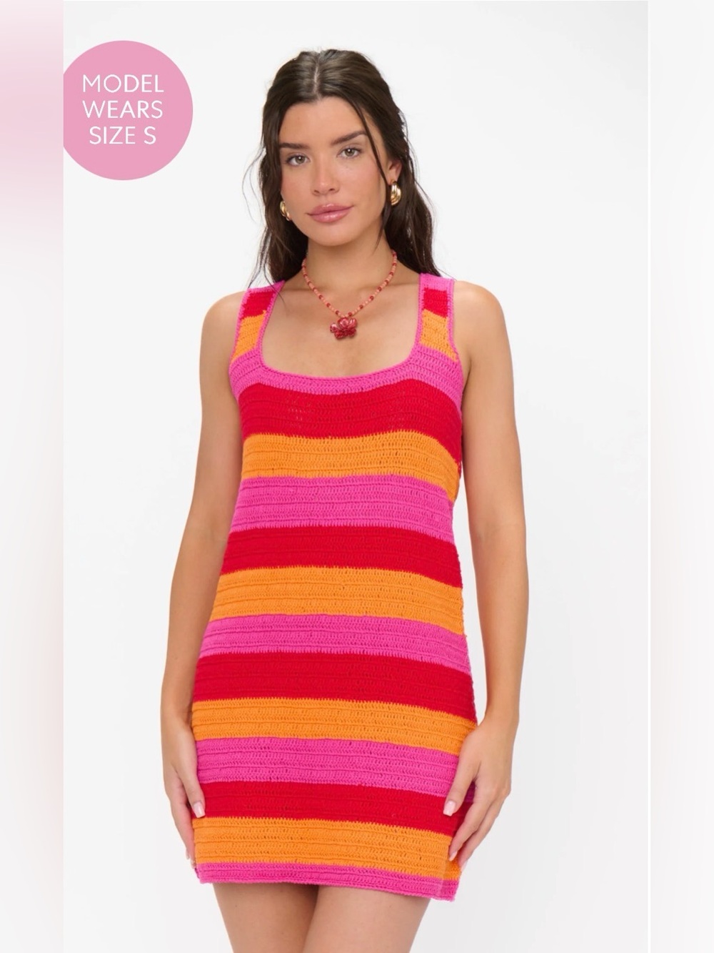 Show Me Your Mumu Day Trip Dress